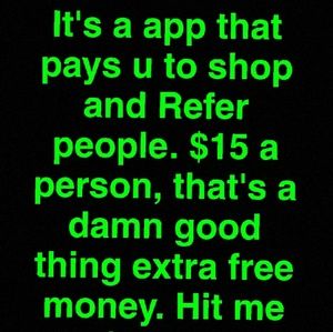 Free app